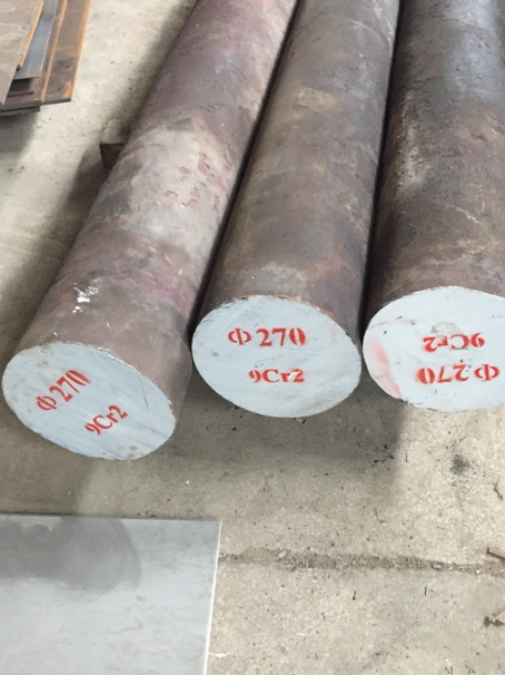 灵寿9Cr2工具钢