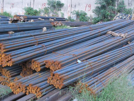 灵寿50Cr合金结构钢