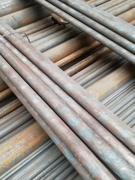 灵寿30CrMnTi合金结构钢
